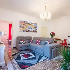 Apartament Waterfront House, Genua