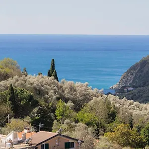 Apartament Casa Il Portico, Moneglia