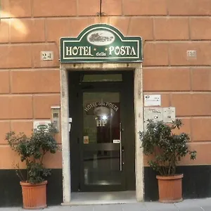 Posta Genua