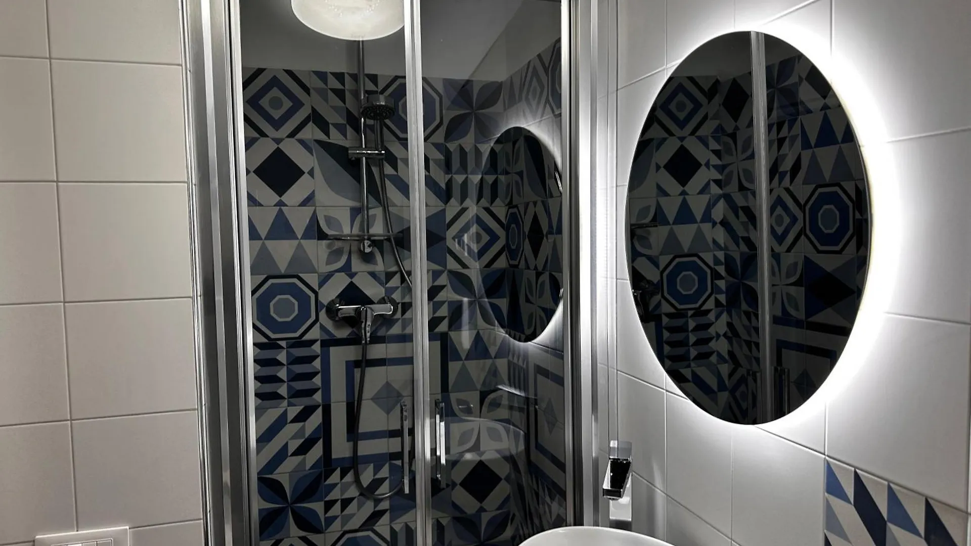 La Casa Di Dory Apartment Genoa 0*,  Italy