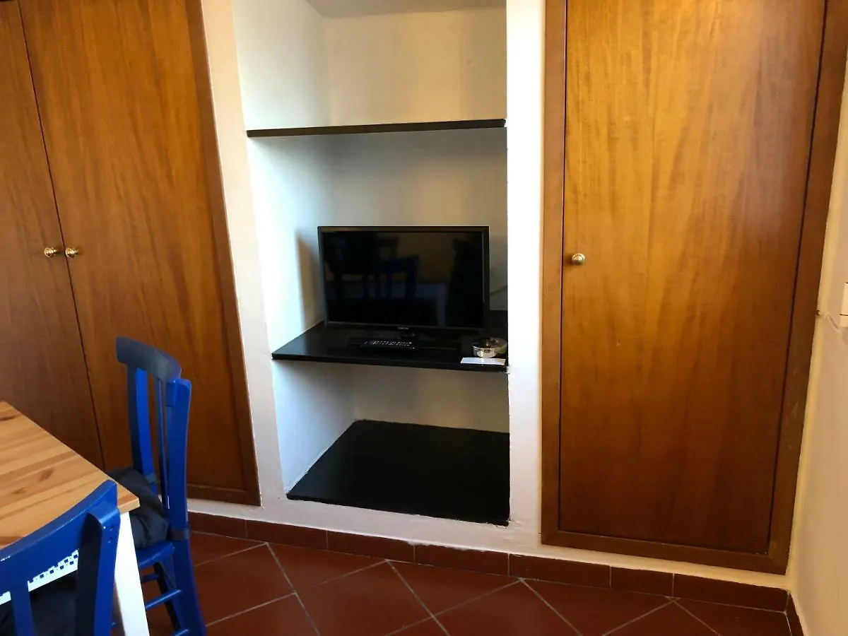 La Casa Di Dory Apartment Genoa
