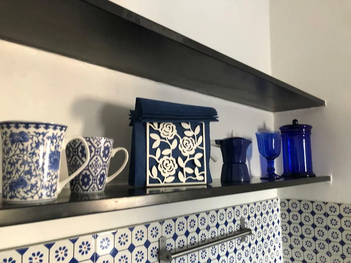La Casa Di Dory Apartment Genoa