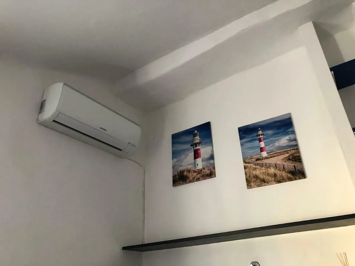 La Casa Di Dory Apartment Genoa