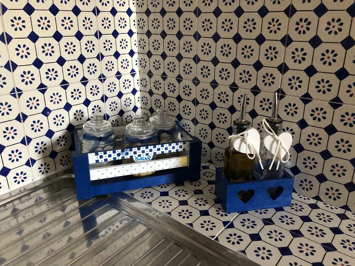 La Casa Di Dory Apartment Genoa
