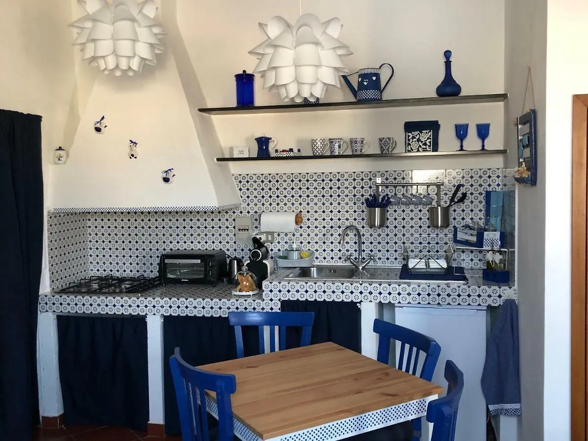 La Casa Di Dory Apartment Genoa Italy