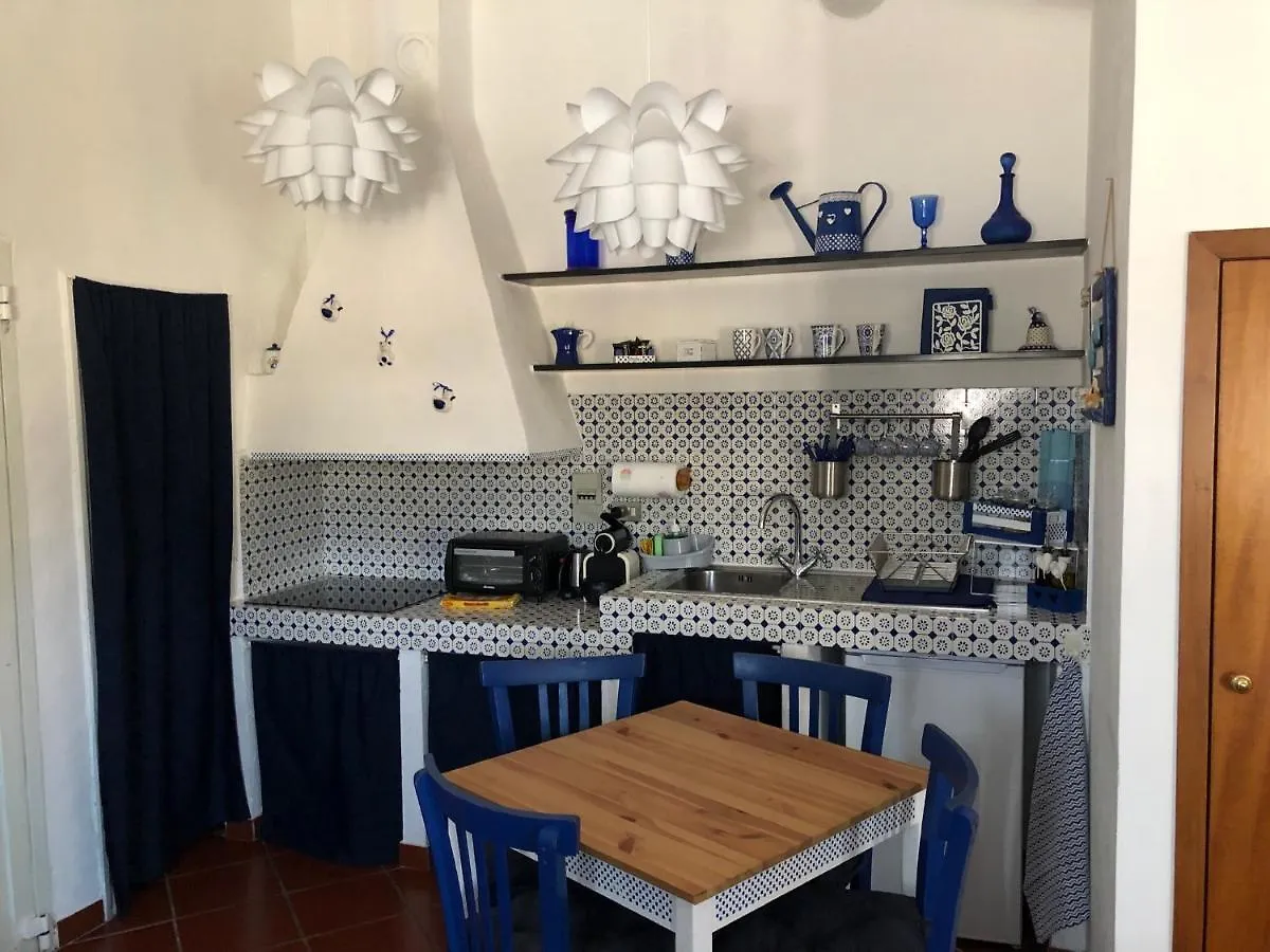 La Casa Di Dory Apartment Genoa 0*,  Italy
